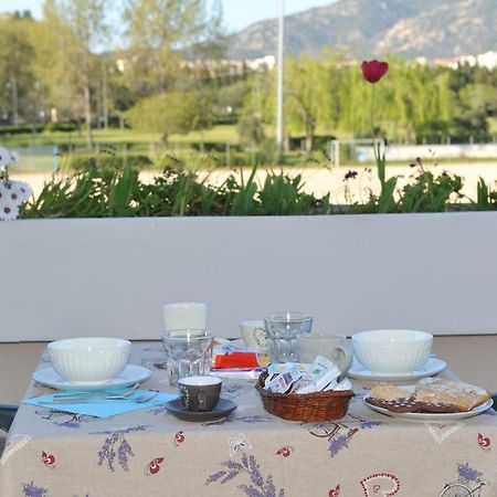 Camere "Le Margherite" Olbia Dış mekan fotoğraf