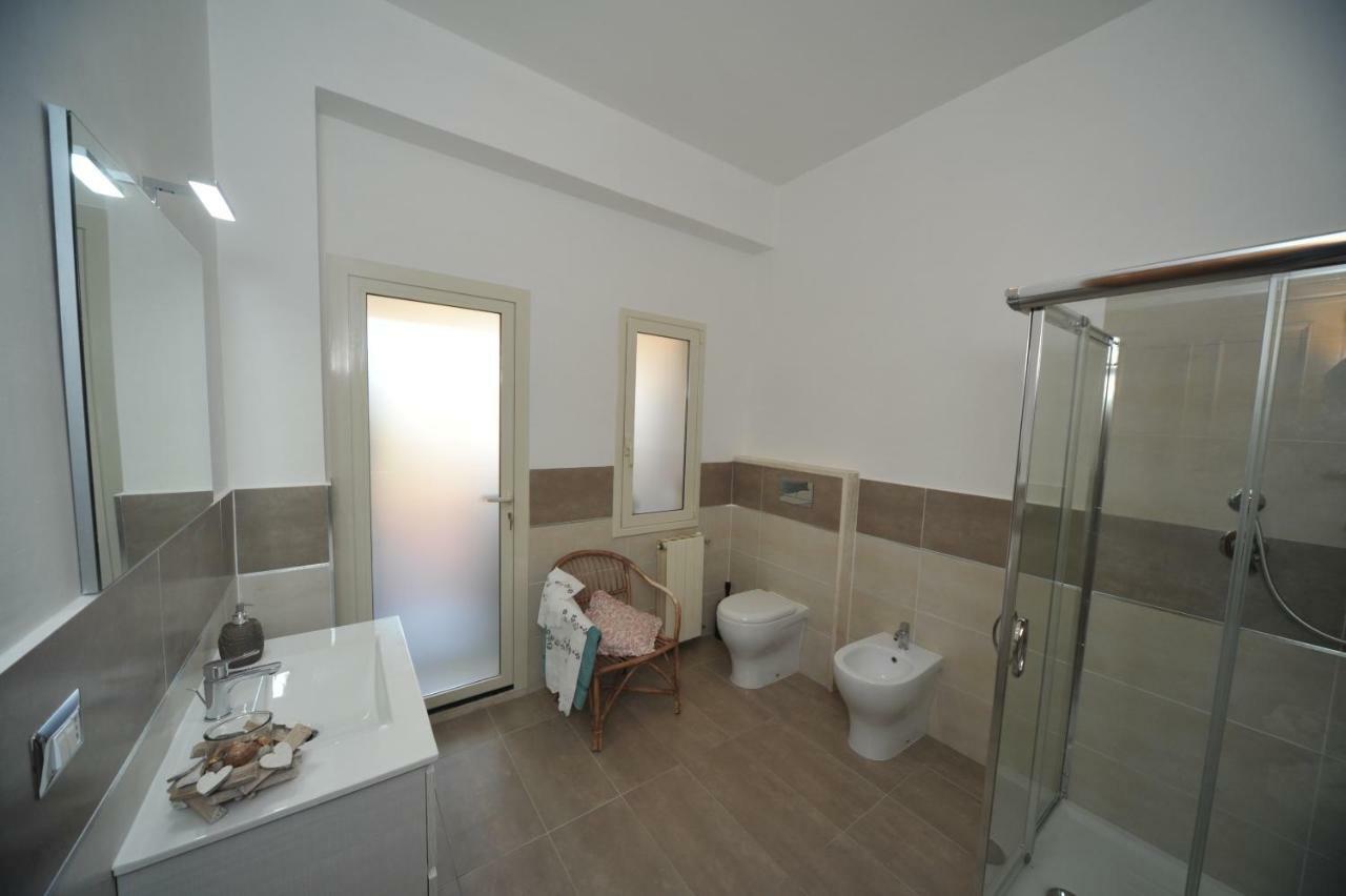 Camere "Le Margherite" Olbia Dış mekan fotoğraf