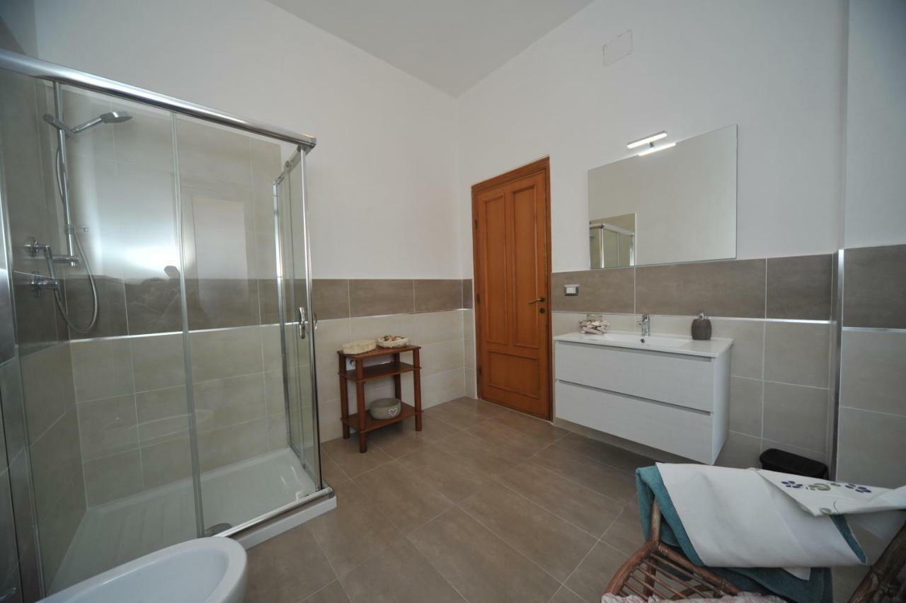 Camere "Le Margherite" Olbia Dış mekan fotoğraf