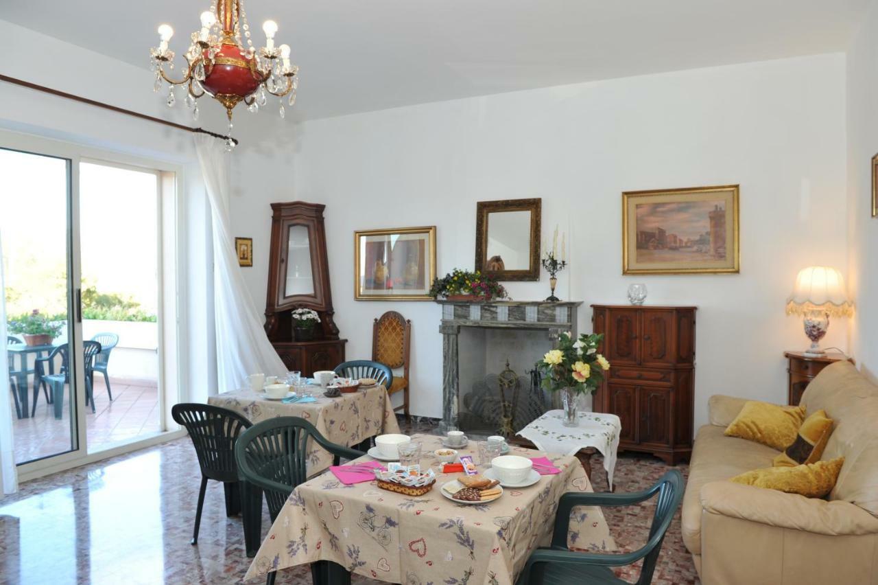 Camere "Le Margherite" Olbia Dış mekan fotoğraf