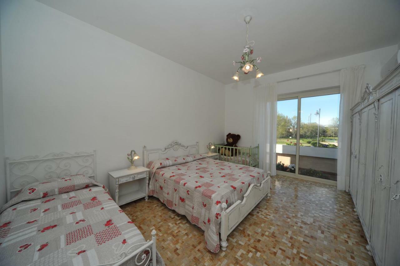 Camere "Le Margherite" Olbia Dış mekan fotoğraf