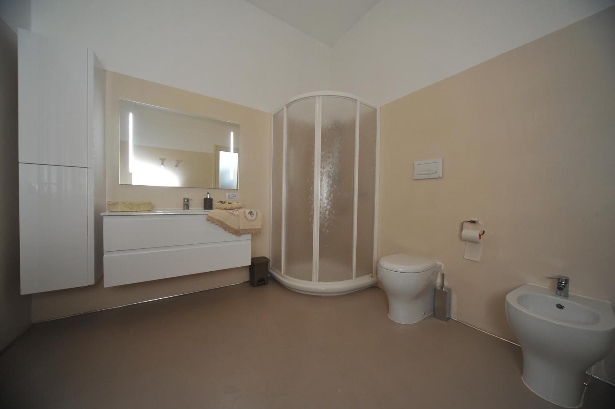 Camere "Le Margherite" Olbia Dış mekan fotoğraf