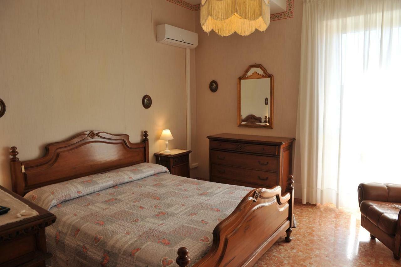 Camere "Le Margherite" Olbia Dış mekan fotoğraf