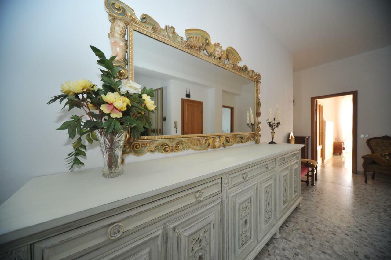 Camere "Le Margherite" Olbia Dış mekan fotoğraf