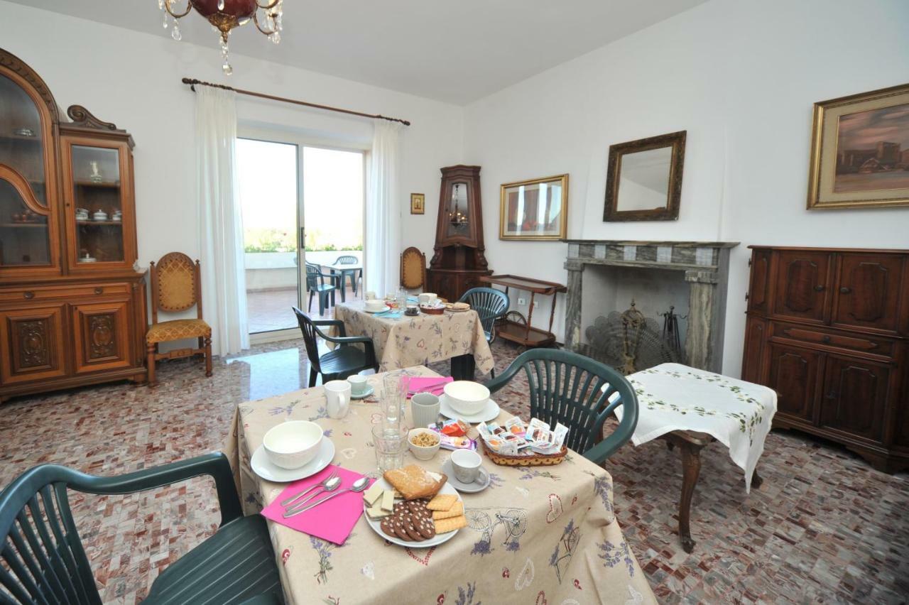 Camere "Le Margherite" Olbia Dış mekan fotoğraf