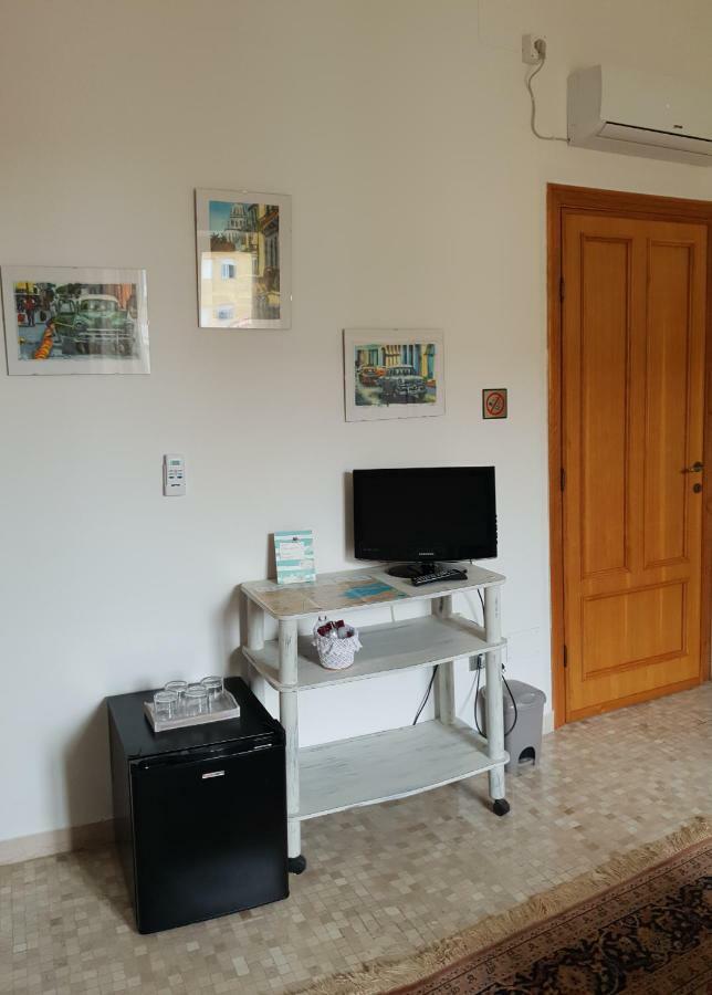 Camere "Le Margherite" Olbia Dış mekan fotoğraf