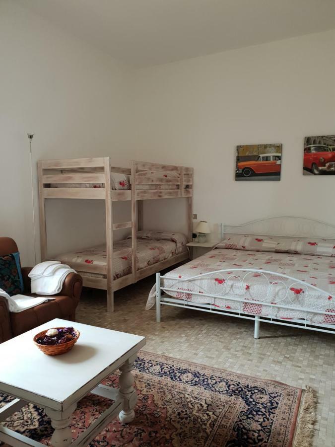 Camere "Le Margherite" Olbia Dış mekan fotoğraf